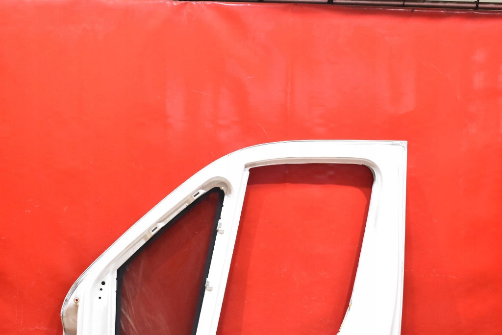 door right front front BIALE PEUGEOT BOXER 3 III LIFT 14