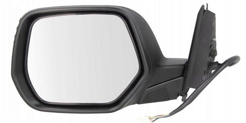 Honda Cr-v Elektrické Vyhřívané Levé Zrcátko