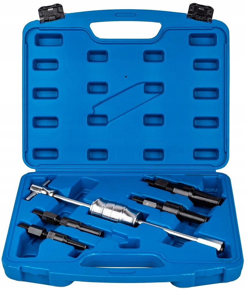 

Ściągacz Bezwładnościowy Do Łożysk Młotek 10-32 mm