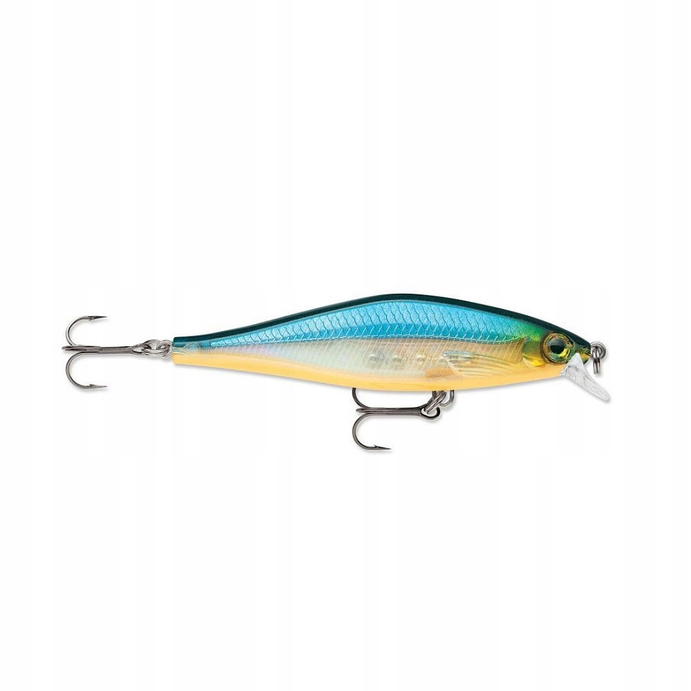 Wobler powierzchniowy Rapala Shadow Rap Shad 9cm 12g Bgh 1szt.