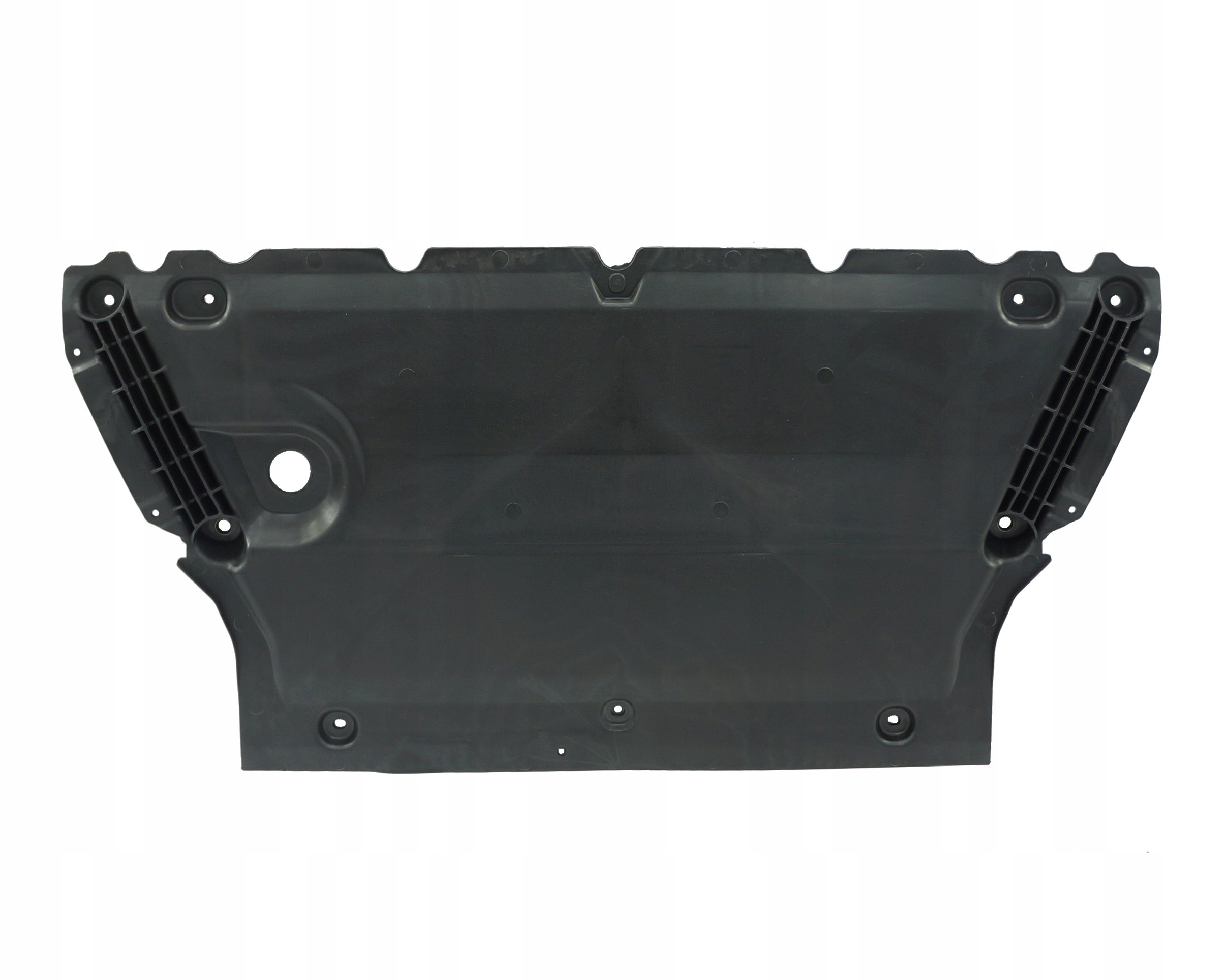 8W0863821 8W0863821B - Пластина кришка шасі AUDI A4 B9 LIFT 19-23R