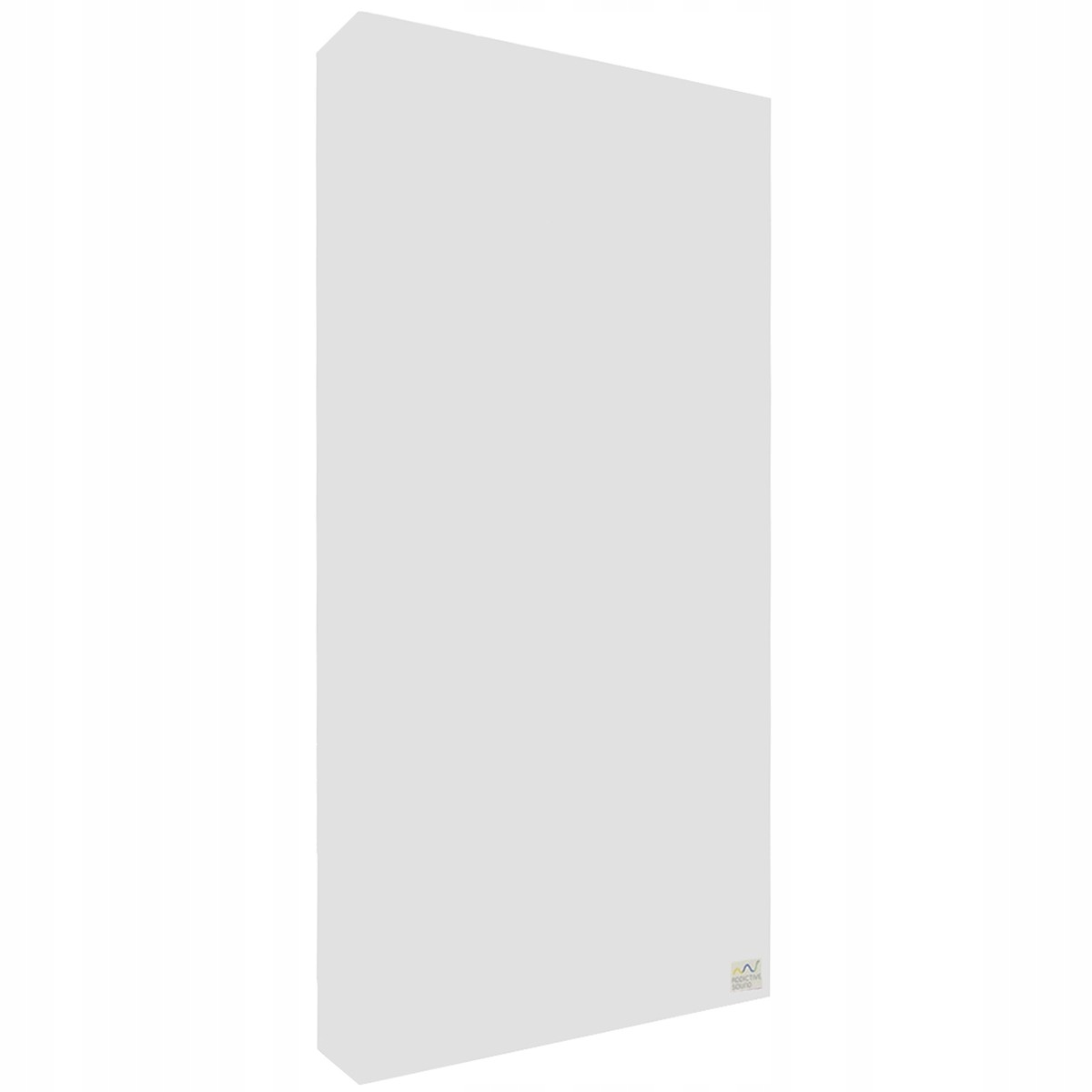 Absorber Standard 100x50x11 Biały