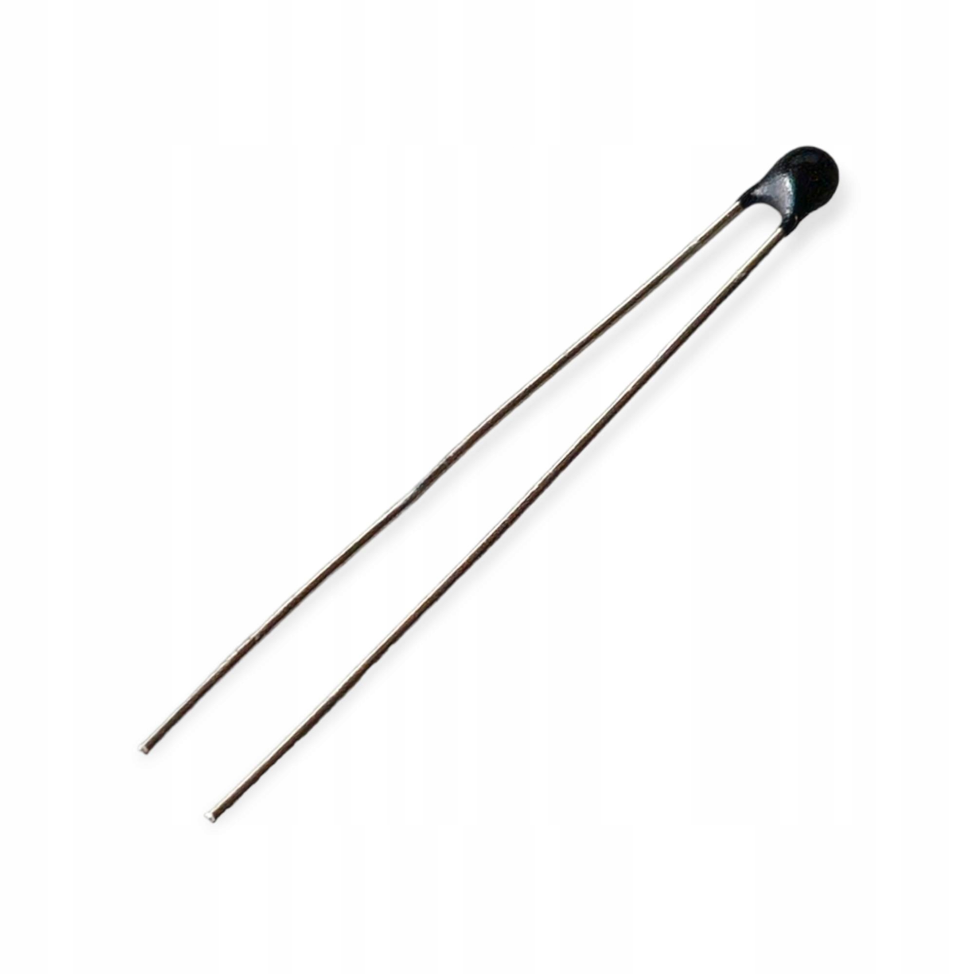 TERMISTOR NTC 10kOhm 3380K -55-125°C