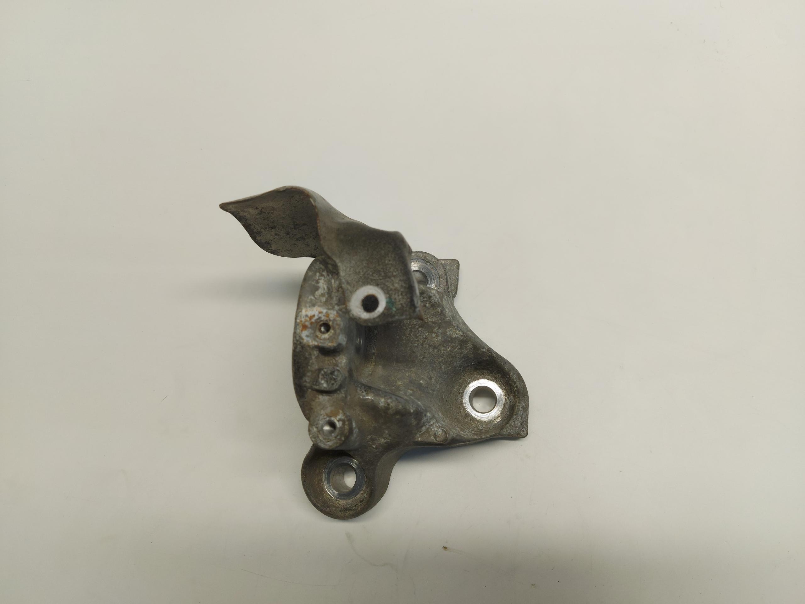 Ford Ranger IV LIFT 2022 engine mount right oryg 2.0 tdci jb3g-6046-aa