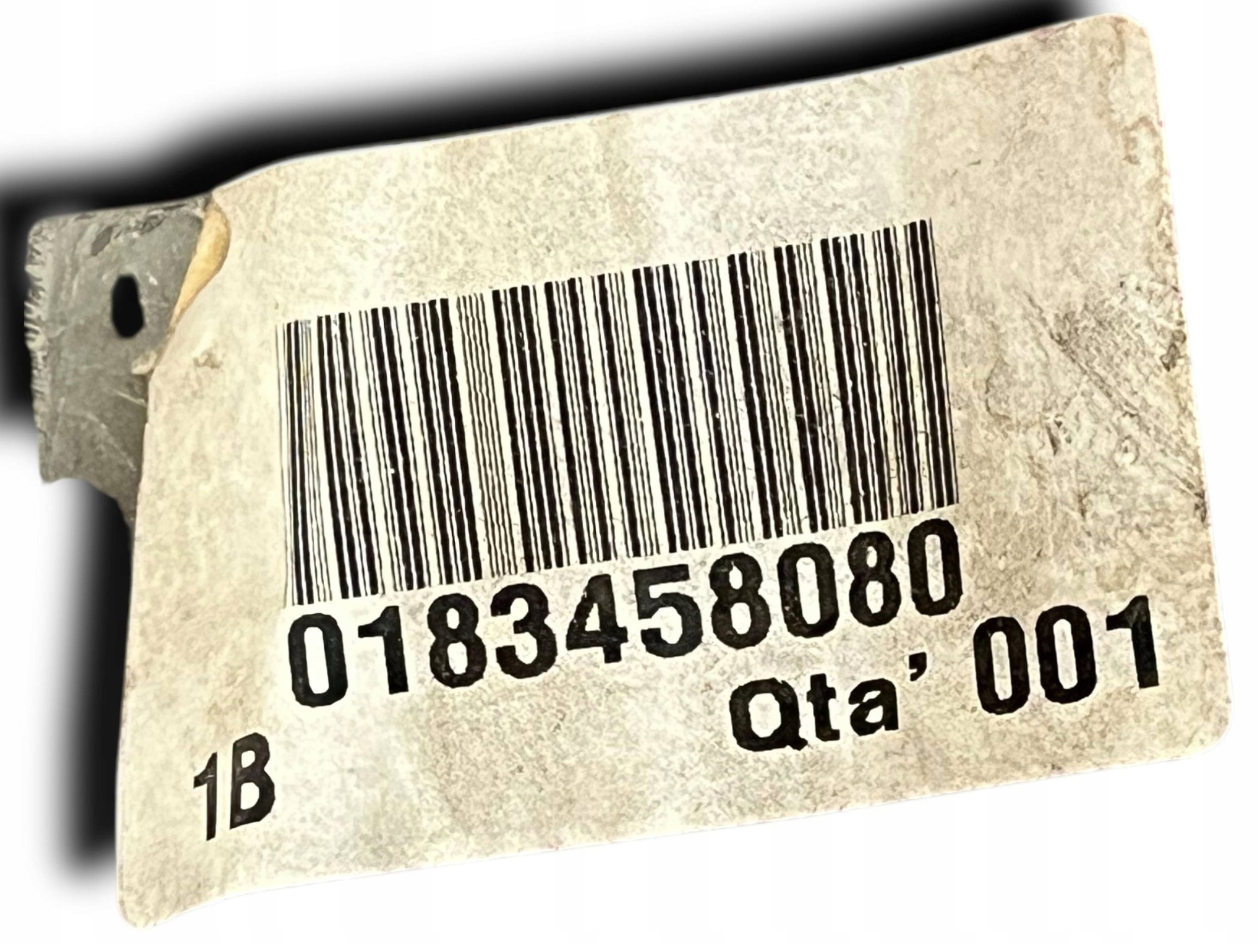Blende Abdeckung SITZ Ford Mondeo MK V 183458000