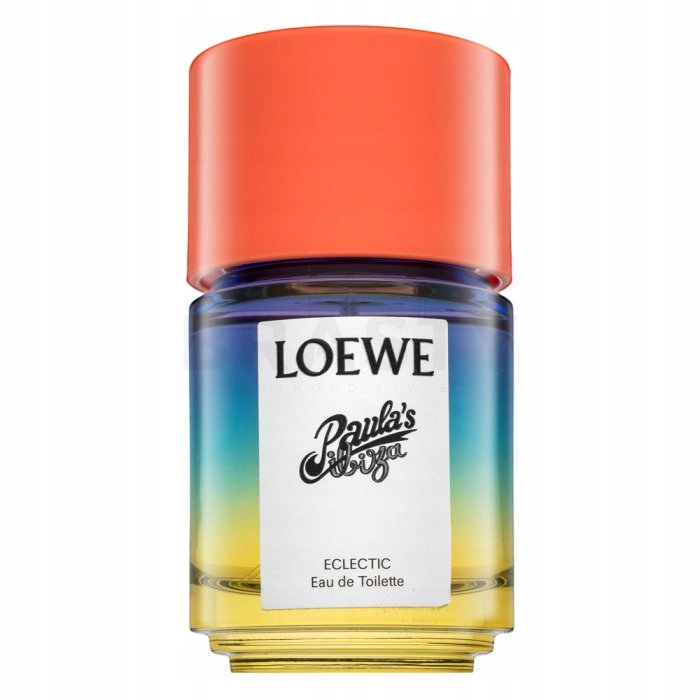Loewe Paula's Ibiza Eclectic Edt U 100 ml