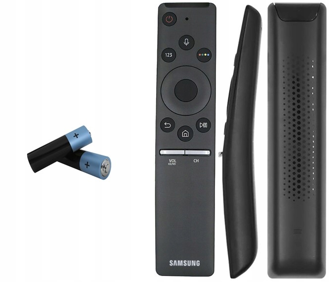 Originální Dálkový Ovladač Pro Televizor Samsung UA75MU7000 UA75MU7000K UA75MU7000KXXS