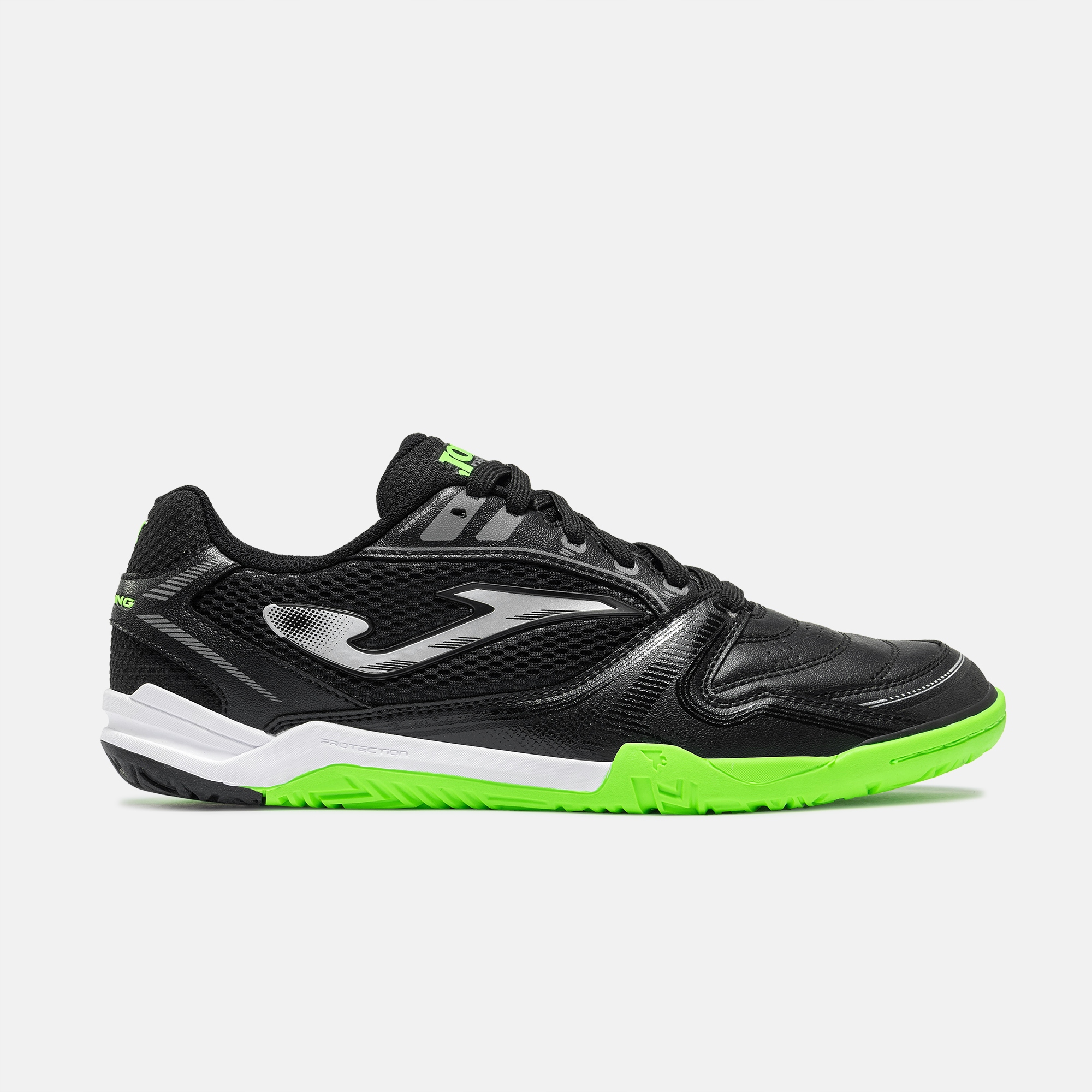 Halové Boty Joma Dribling 2601 Futsal vel 40