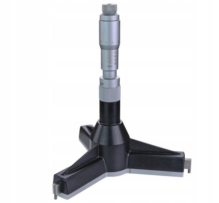 ТРЕХТОЧЕЧНЫЙ МИКРОМЕТРОВЫЙ ДИАМЕТР 100-125