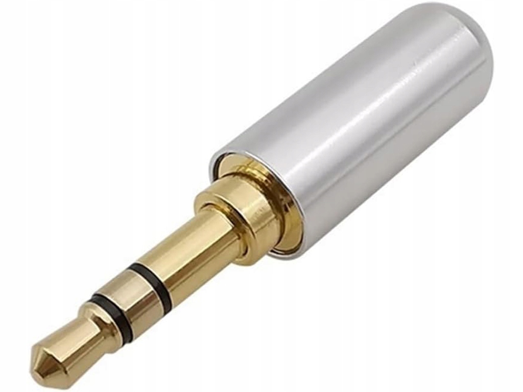 WTYK MINI JACK 3.5mm 3 POLA HQ OFC