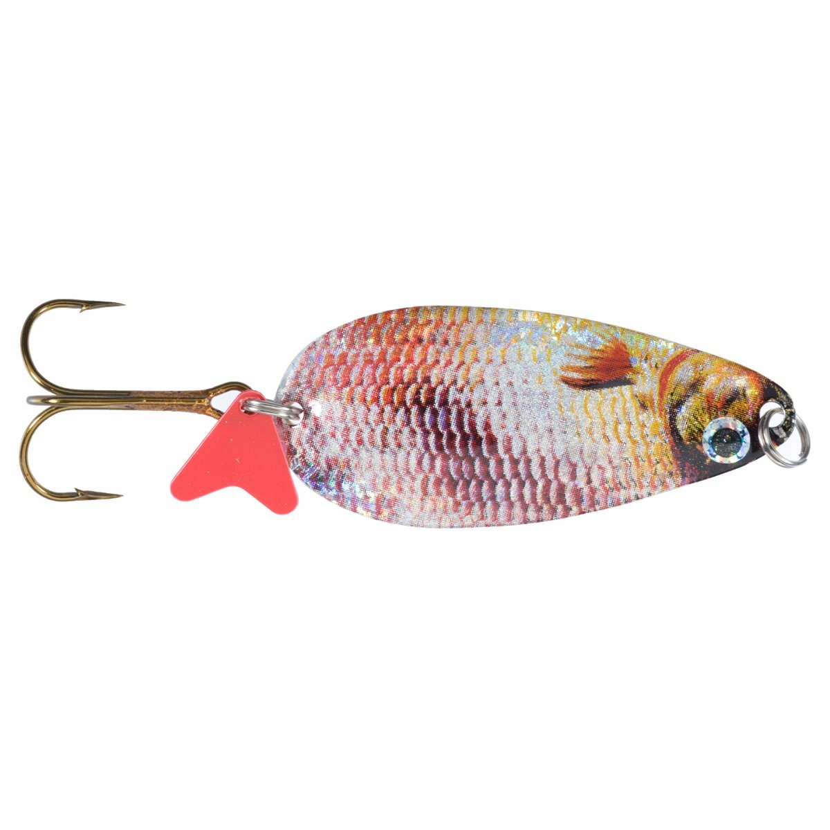 Błystka Wahadłowa Holo Select Karaś Scot 3 24,0g E
