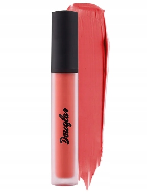 DOUGLAS MATOWA POMADKA W PŁYNIE Z OLEJKIEM Z MALIN ULTIMATE MATTE Marka Douglas