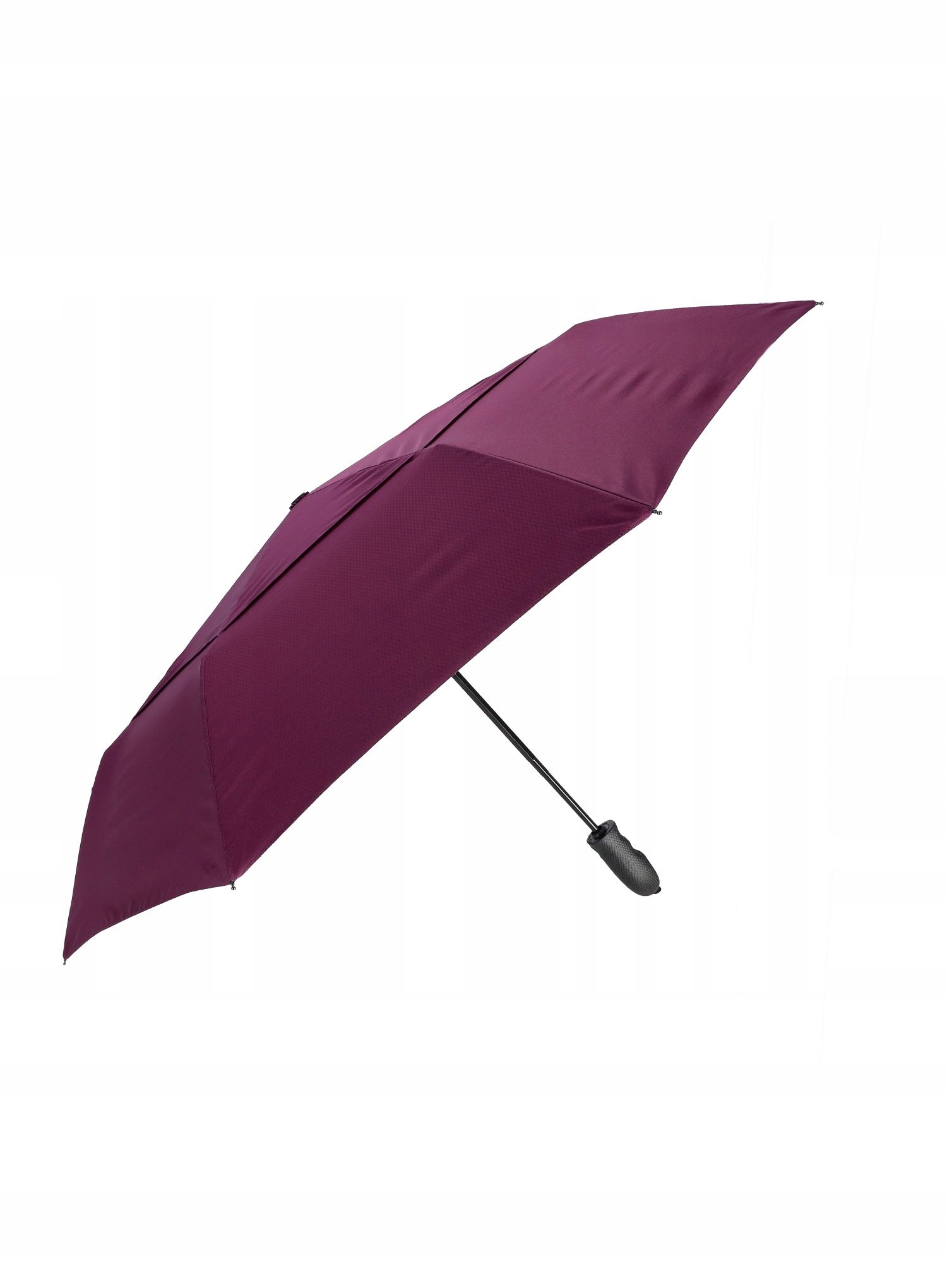 Deštník Lifeventure Trek Umbrella Medium – fialový