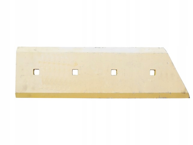 2782168 - НІЖ CAT D6N СЕРЕДНІЙ СКОШЕНИЙ-4 ОТВОРИ