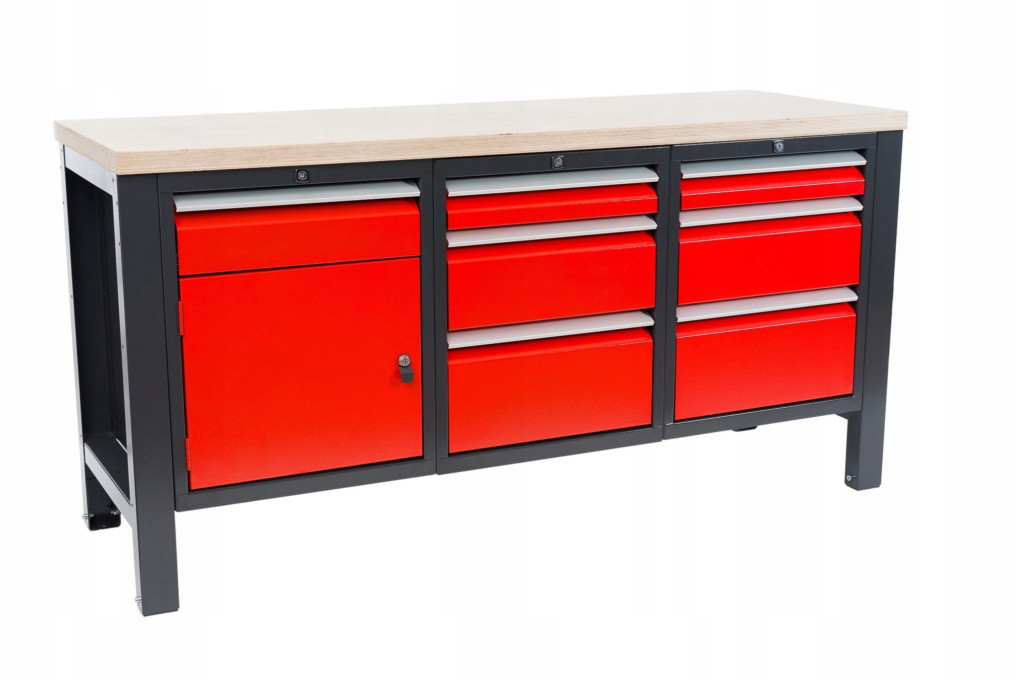 Верстак Польський робочий стіл стільниця 40 мм