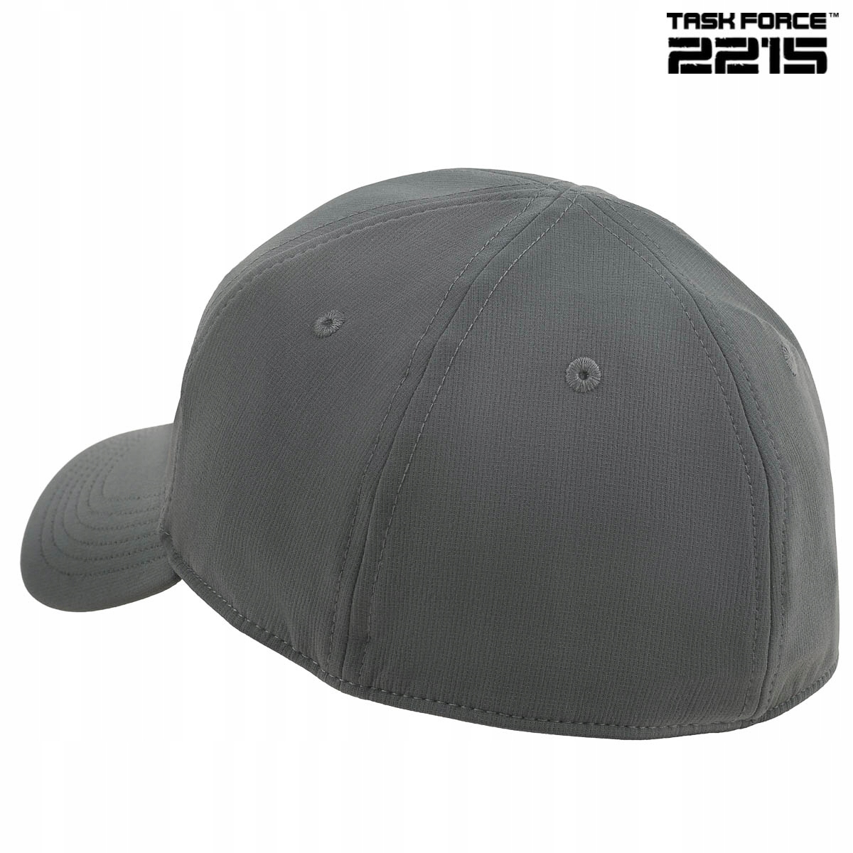 TF2215 Baseball Cap Softshell Czapka z Tkaniny Technicznej Wolf Grey L/XL Kod producenta 8719298269298