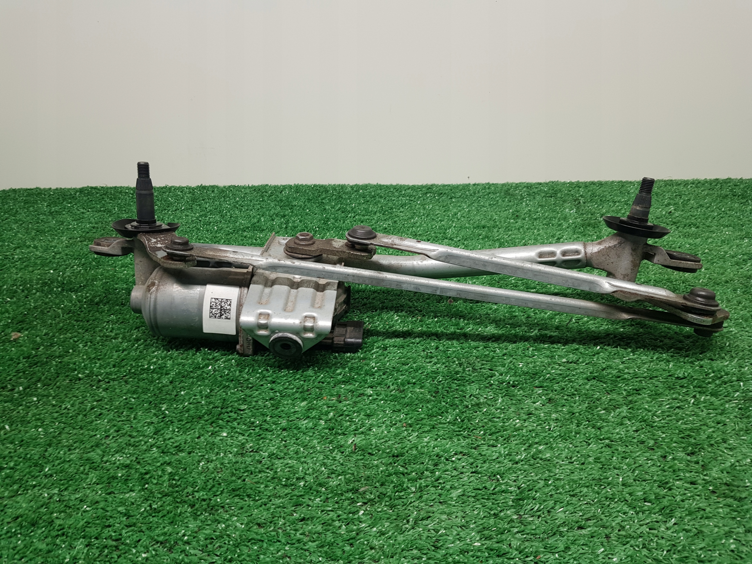 wiper mechanism front HYUNDAI I30 III 2019