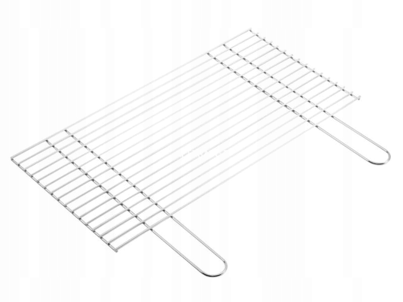 Ruszt do grilla LANDMANN 0187 58 x 30 cm