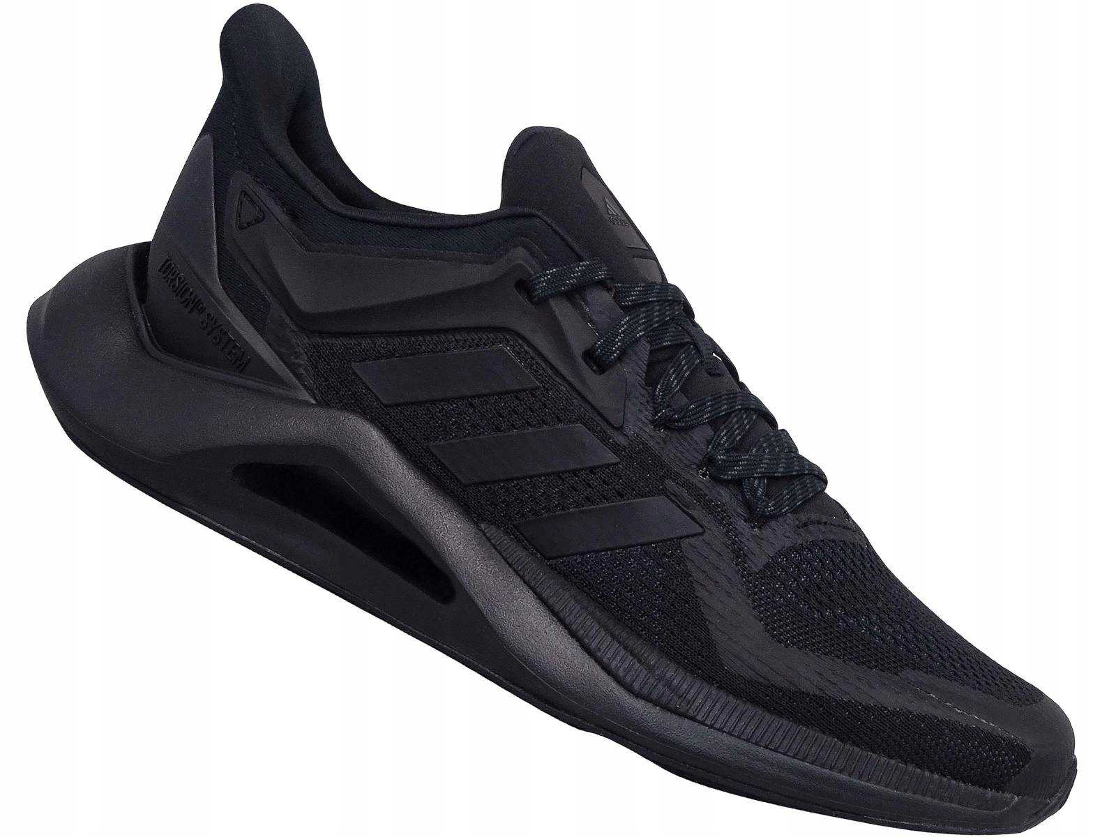 

Adidas Alphatorsion 2.0 GY0592 Do Biegania Czarne