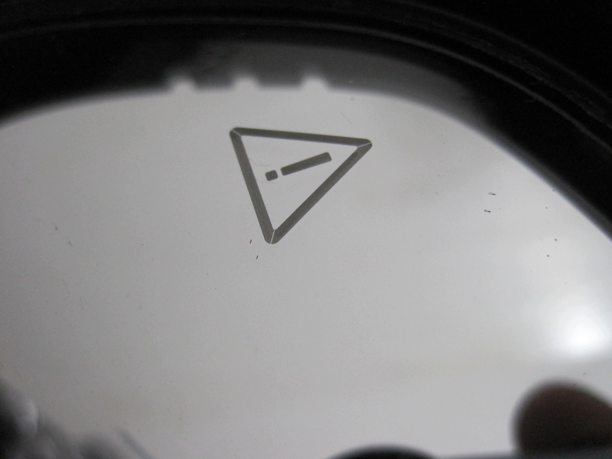 mirror KIA EV6 21r 10 PIN left