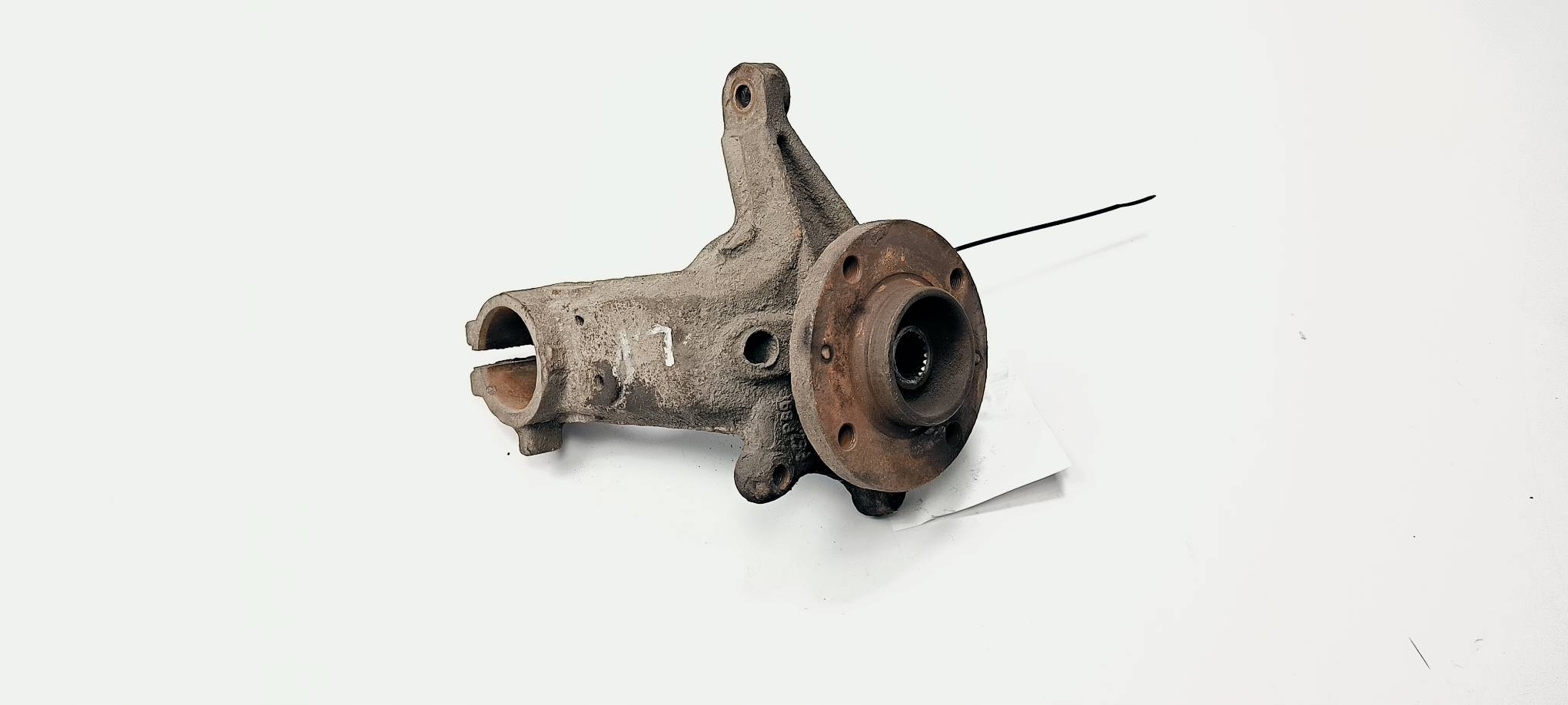 swing left front 1.1 PEUGEOT 206 XR