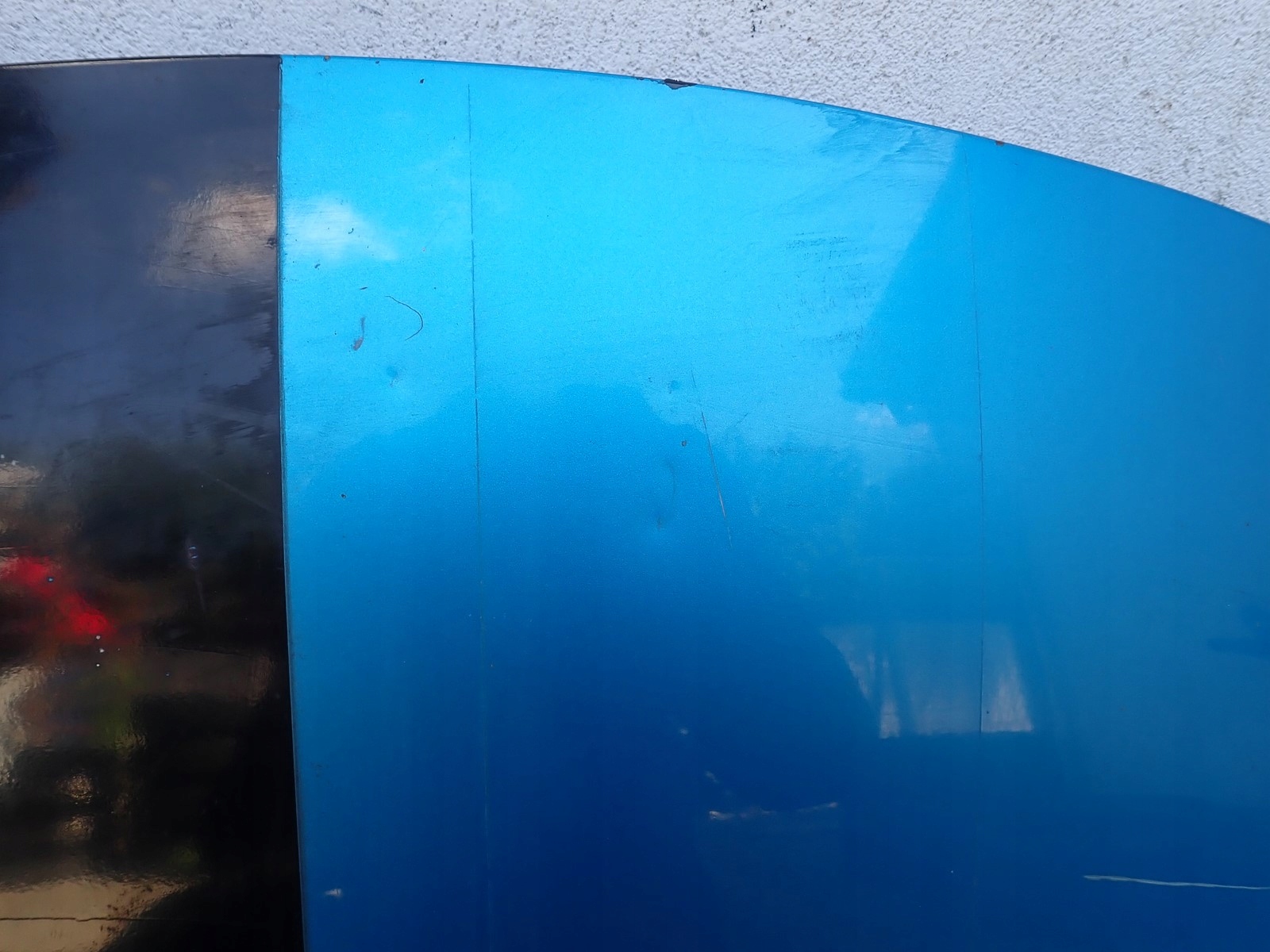 Cofano SUZUKI ALTO GF 2009- 57300M68K00