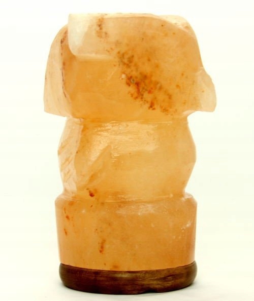 LAMPA SOLNA HIMALAJSKA SOWA Marka inna