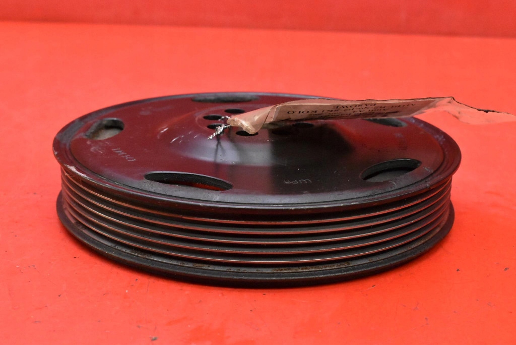 pulley 06E105251C AUDI A4 B7 3.2 FSI 256 KM QUATTRO 04-08
