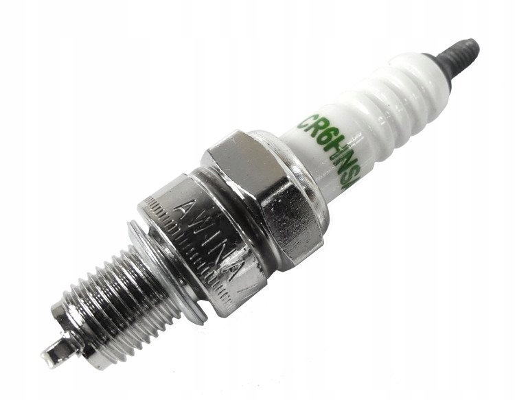 

Świeca zapłonowa cr6hnsa skutery 4t 139qmb cr6hsa