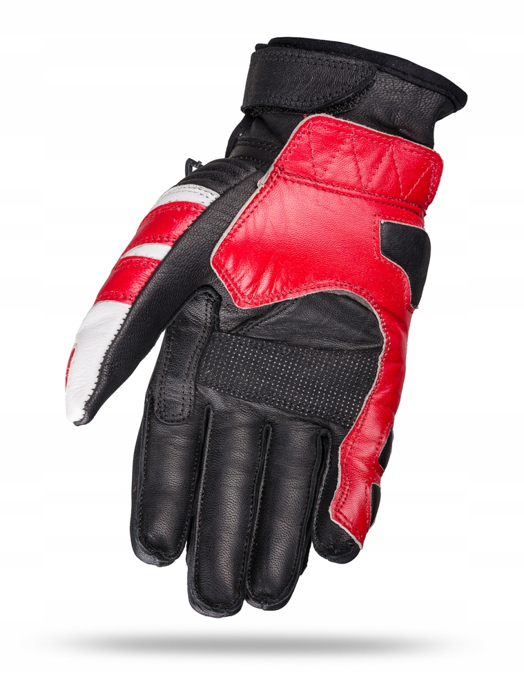 RĘKAWICE MOTOCYKLOWE WOLF BANDIT r 2XL PROTEKTORY Producent Wolf