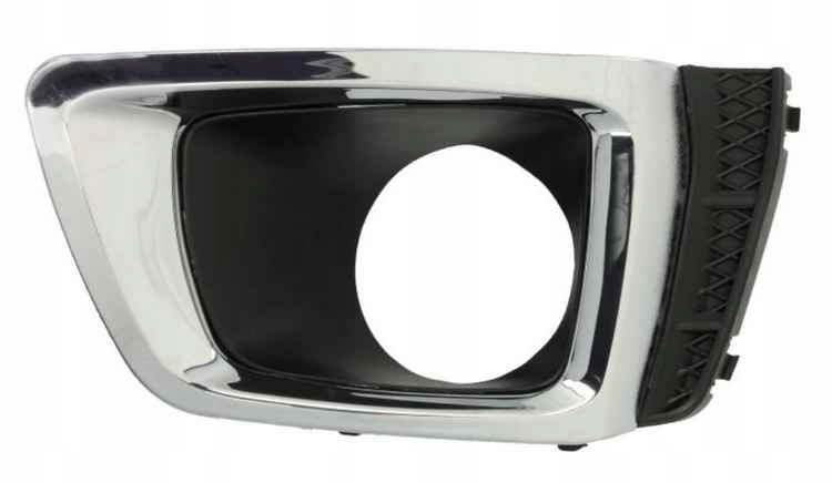 ATRAPA KRATKA W ZDERZAK SUBARU FORESTER SJ 13- L