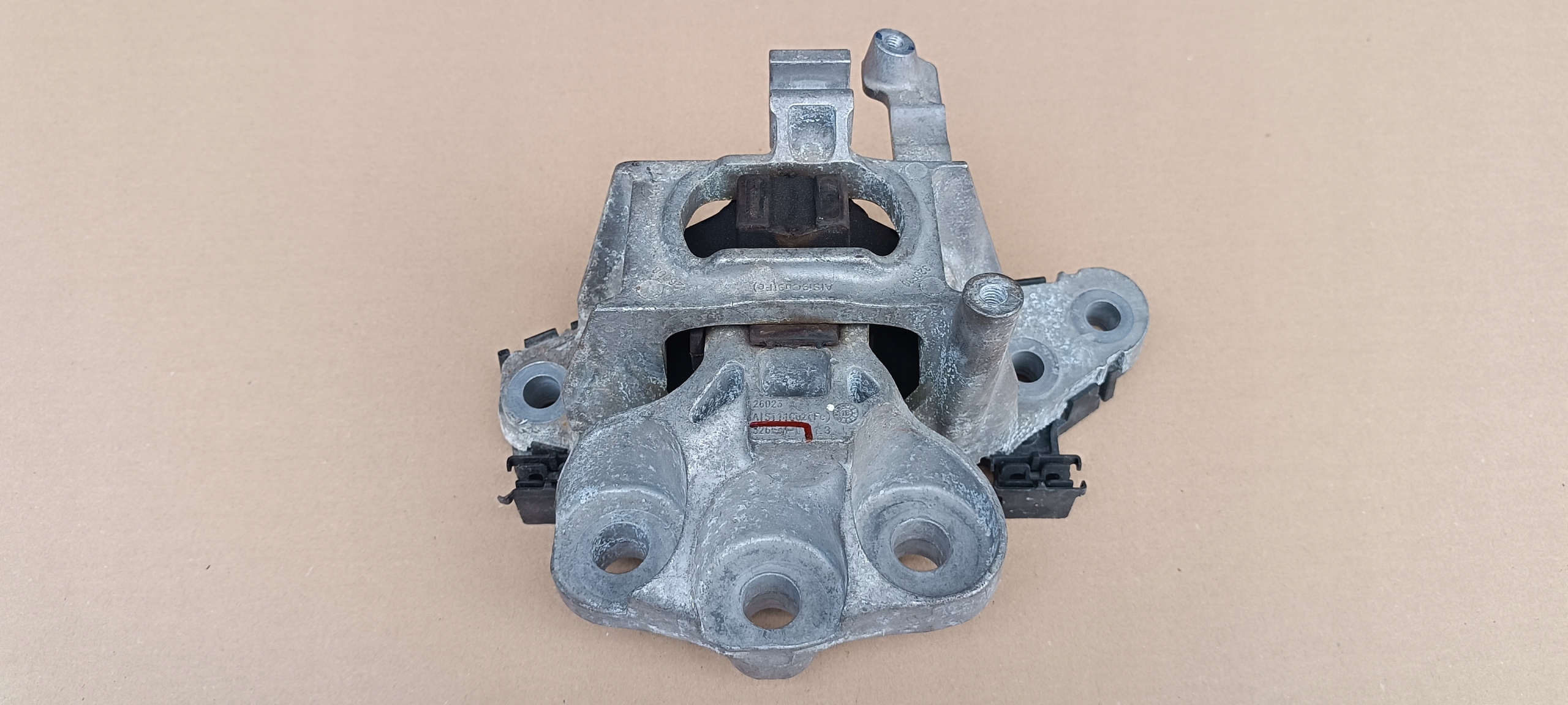 airbag engine mount OPEL ASTRA V K 1.6CDTI 326F31-D