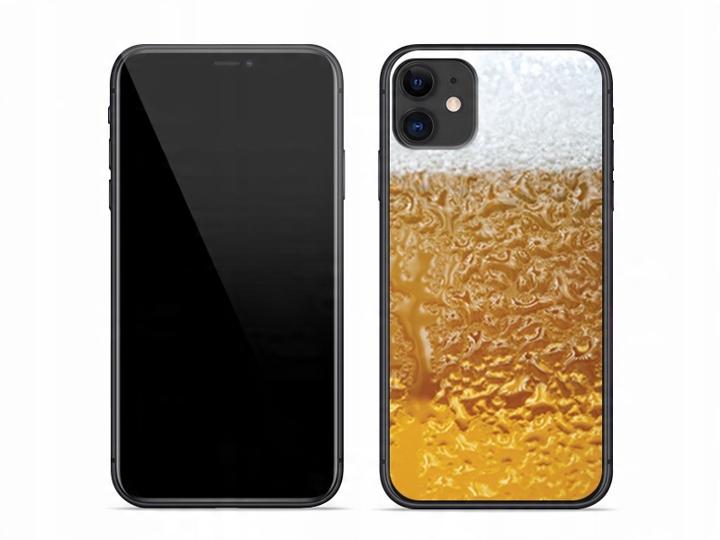 

Etui do Apple iPhone 11 Fantastic Case