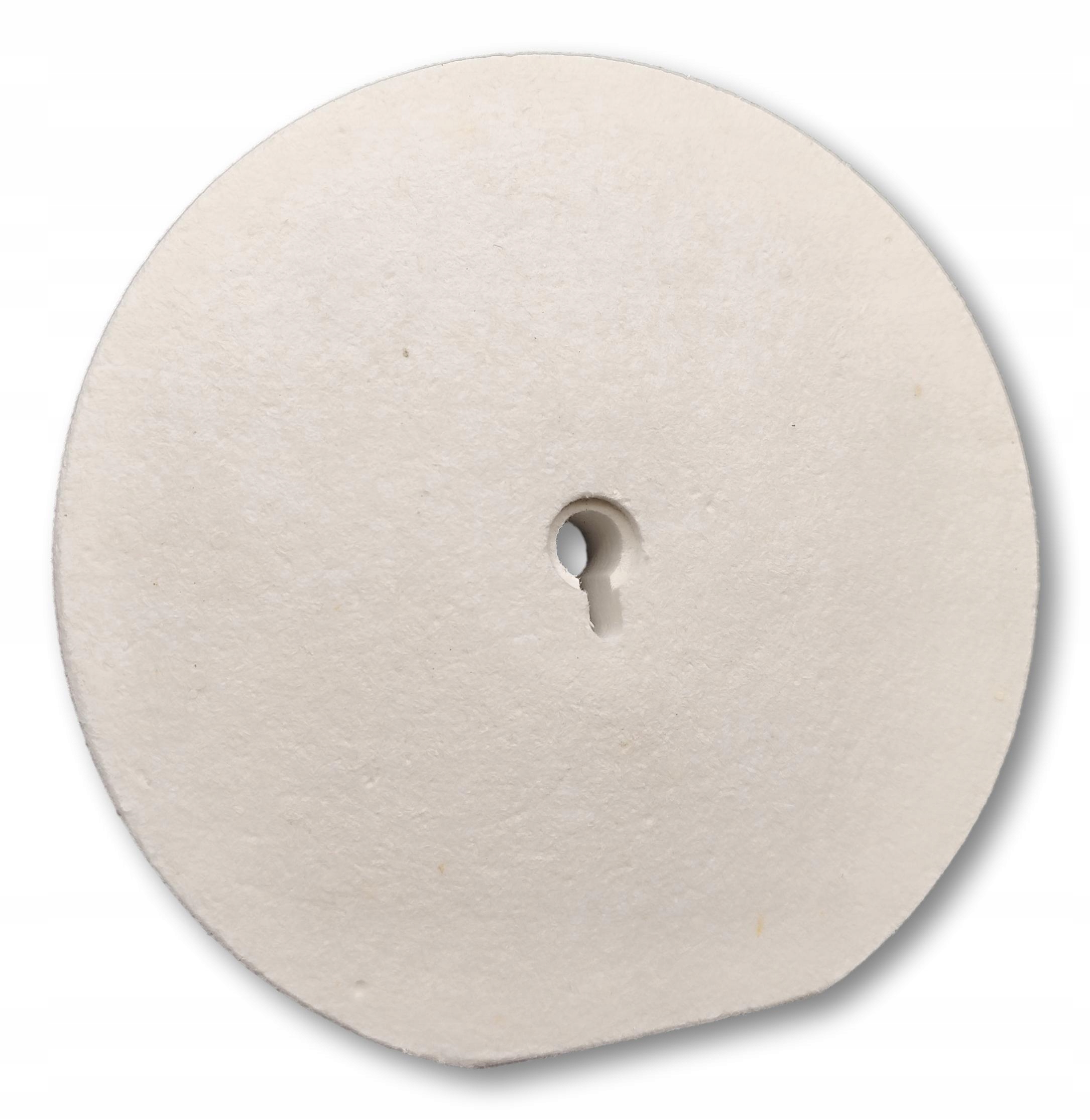 Izolacja tylna wymiennika Viessmann 7830016 Izo Silesia