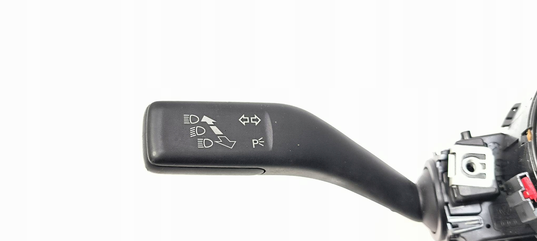 DEVIO LUCI TERGICRISTALLO TERGI 1K0959653C SKODA OCTAVIA II