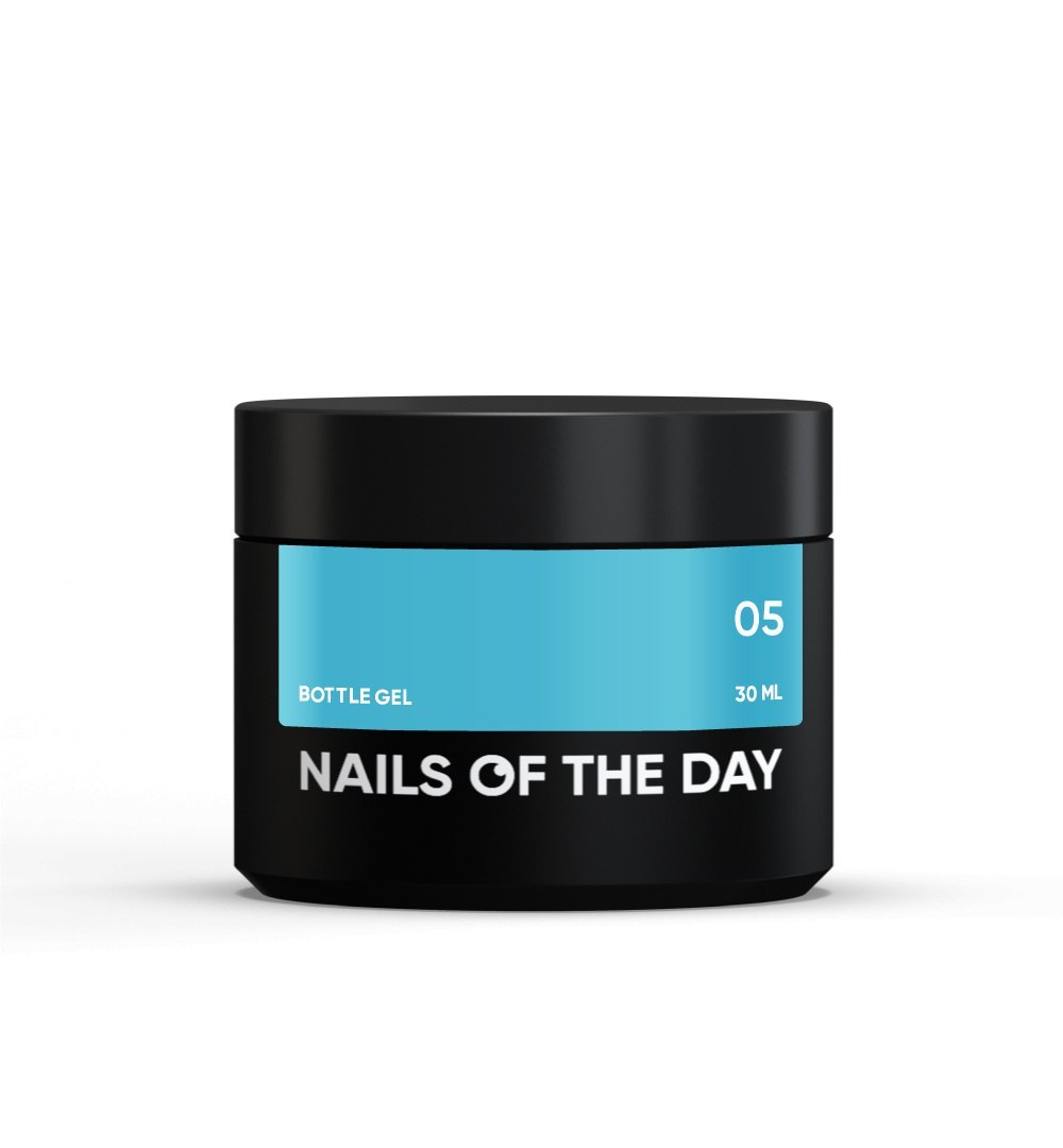 Gel na Gel Nails Of The Day v lahvičce 05 30g