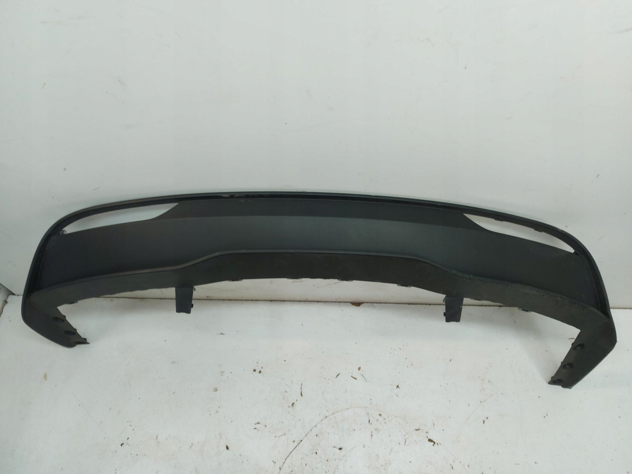 TESLA MODEL 3 LIFT 2024 HIGHLAND accessori Paraurti posteriore