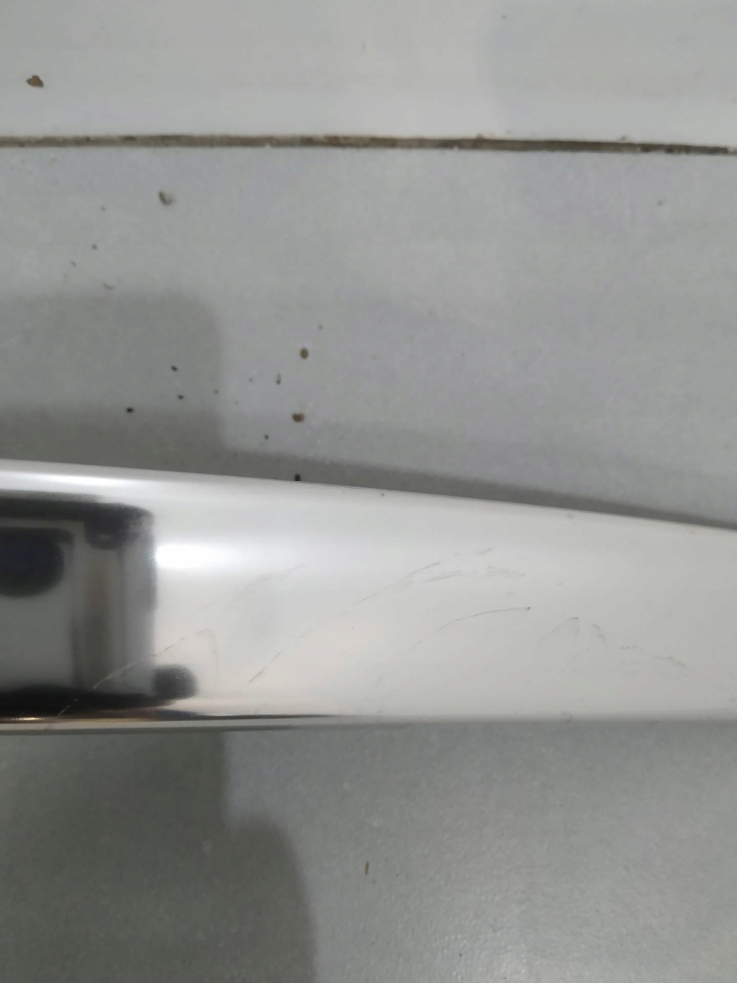 ski right side 31349912 Volvo XC 90 II (2015- )