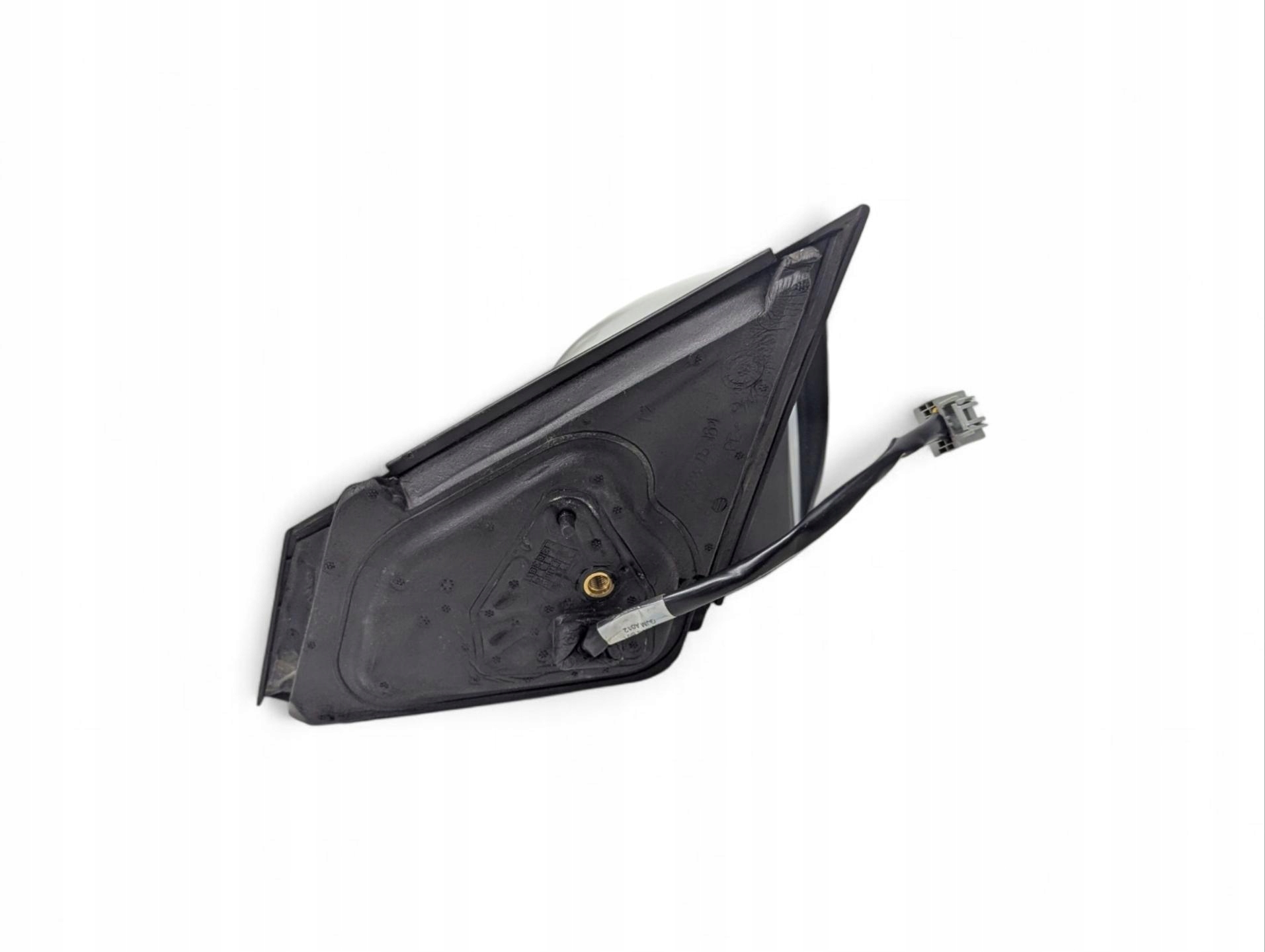 mirror exterior right side Ford Mondeo 4 2010 7S71-17682-KF