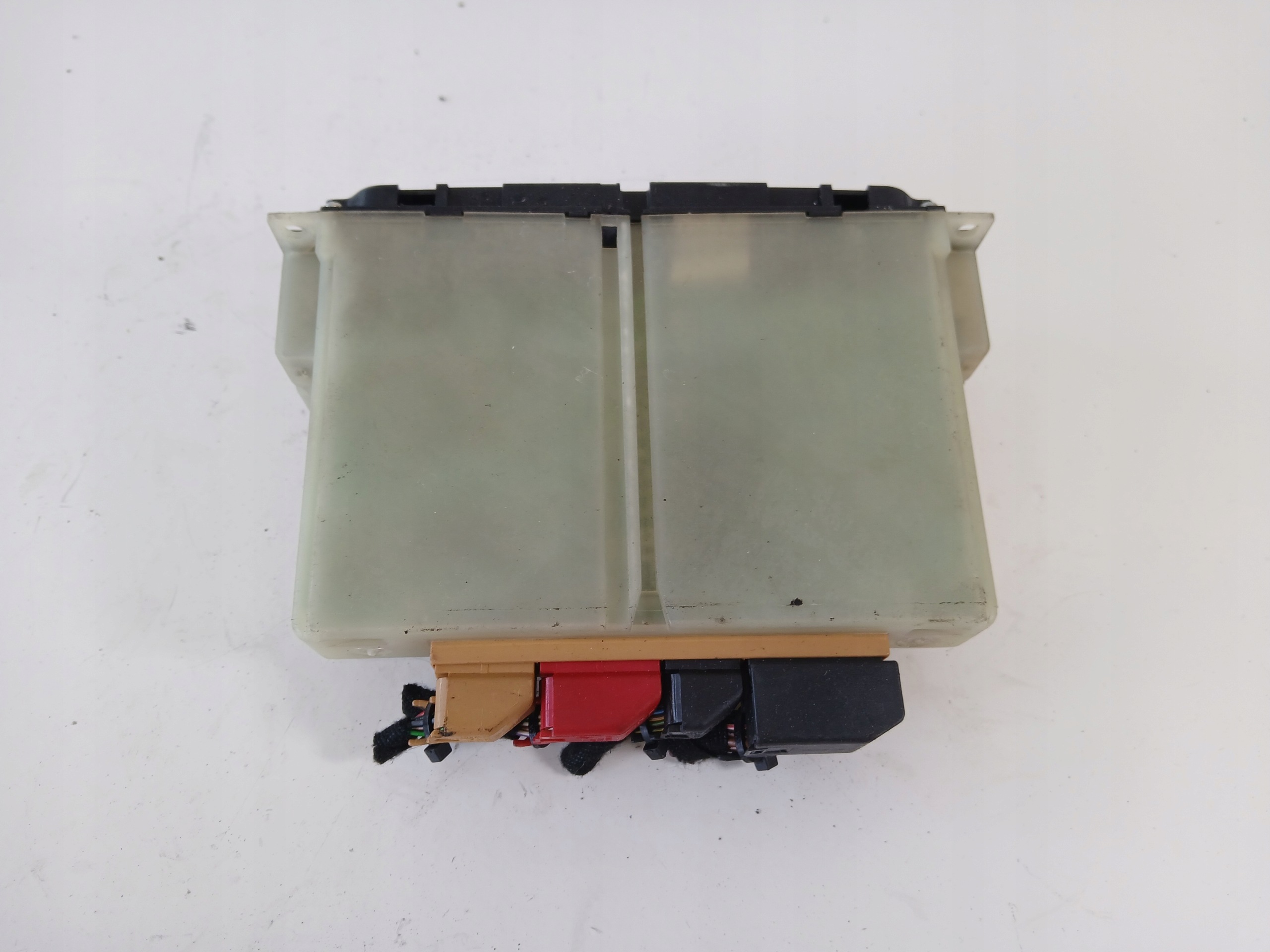VW GOLF IV PASSAT B5 Unite commande clima CLIMATRONIC 3B1907044B