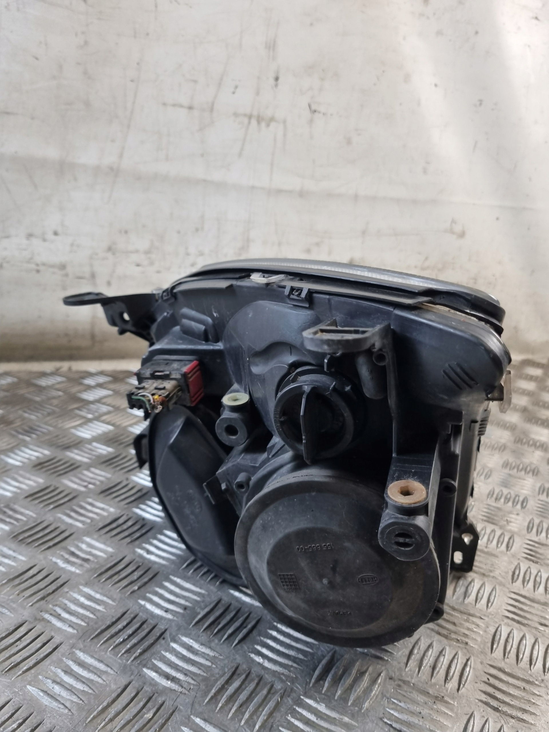 feu avant droit OPEL VECTRA C