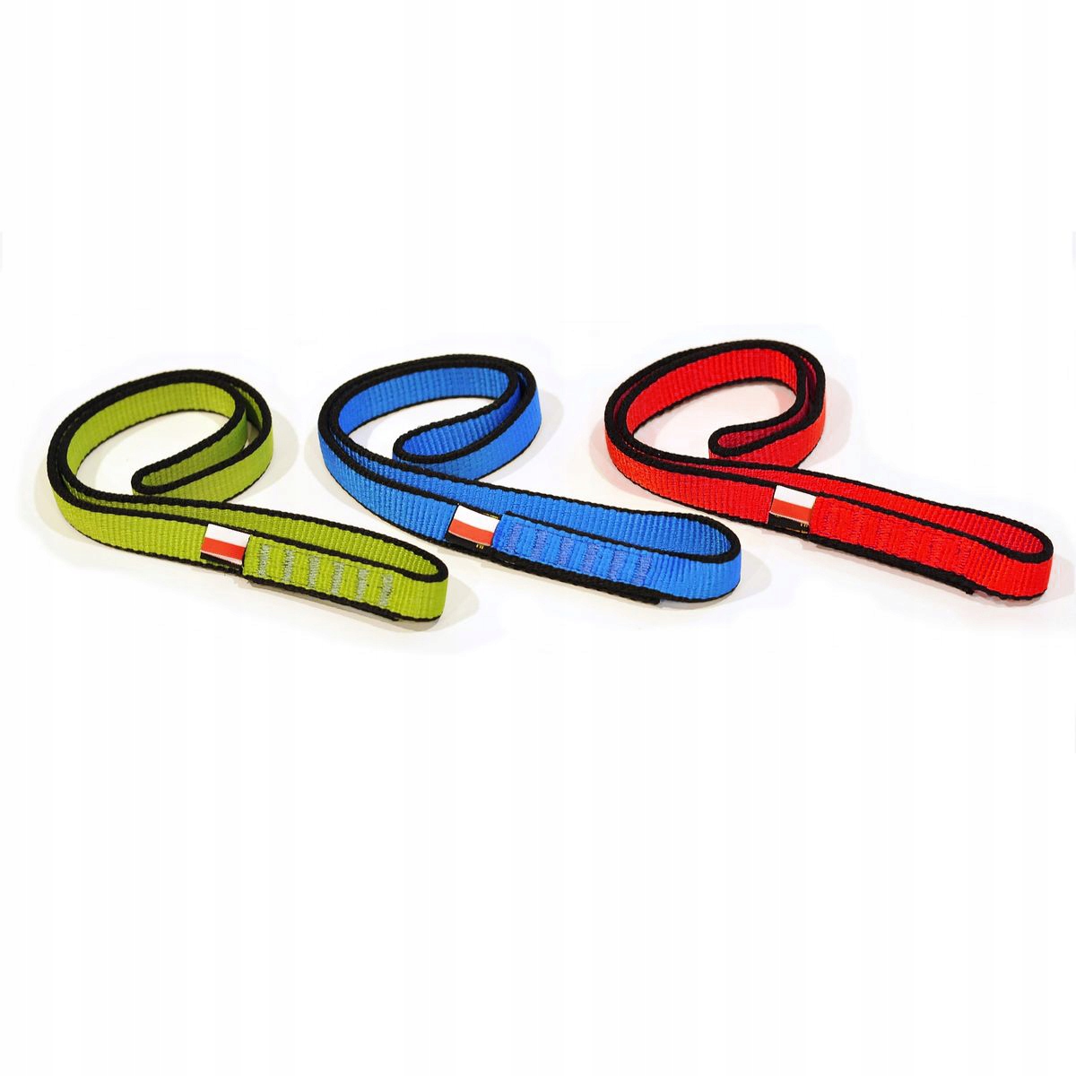 PĘTLA POLIAMIDOWA LHOTSE 16MM - 60cm