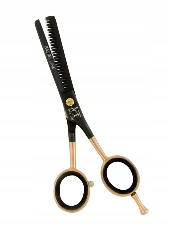 Viva Top Degážovky Pastell 5,5 Černo-zlaté