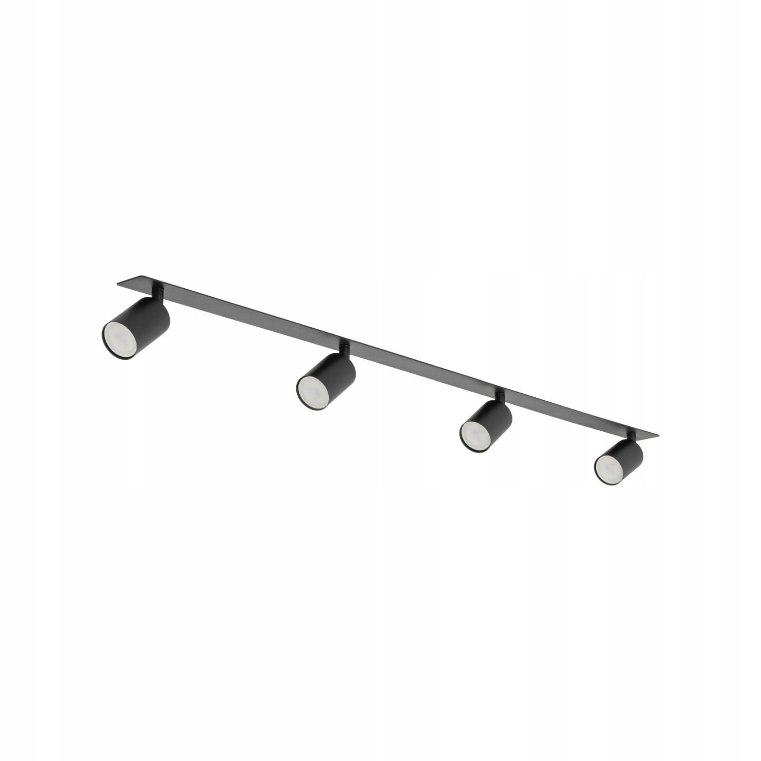 Lampa podomietkový reflektor Nex Black 10801 Tk Lighting