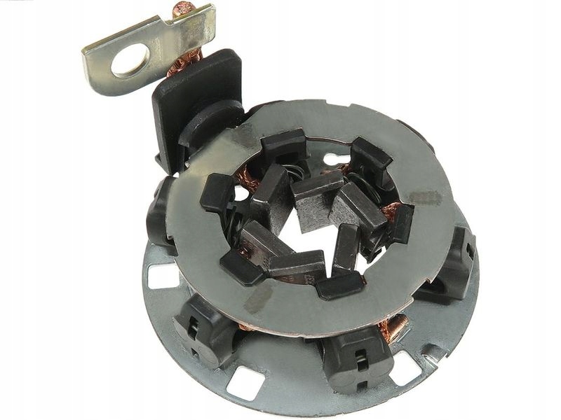 SZCZOTKOTRZYMACZ ROZRUSZNIKA SBH0135P AS-PL