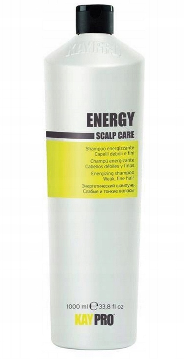 KayPro Energy Szampon 1000ml