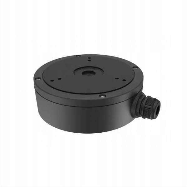 Adaptér Hikvision DS-1280ZJ-M (černý)