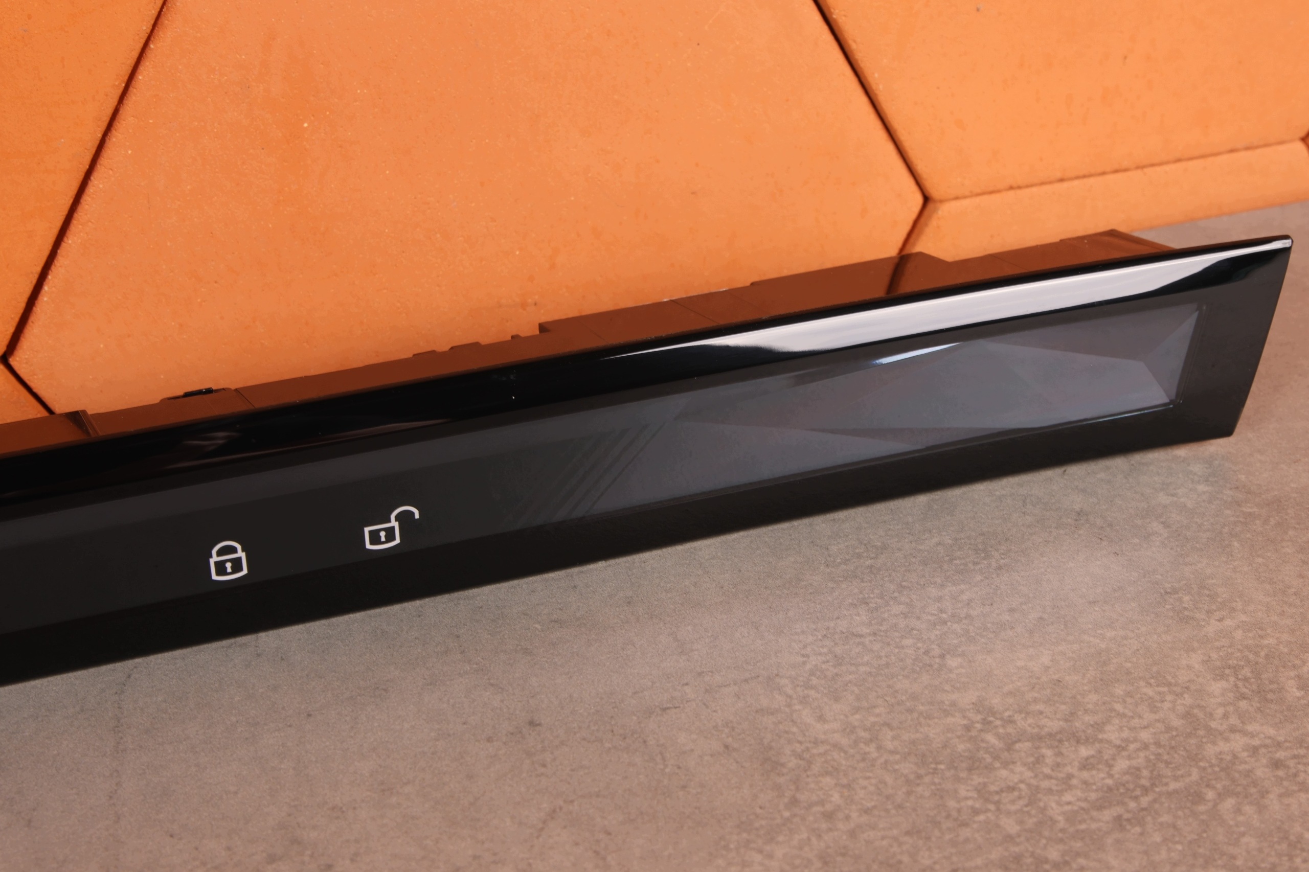 BMW G60 G61 M5 G90 G99 PANEL DOTYKOWY tür links vorne HIGH MEMORY 5B5BF20