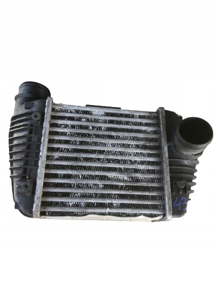 Intercooler Droite AUDI A6 C6 4F0145806T