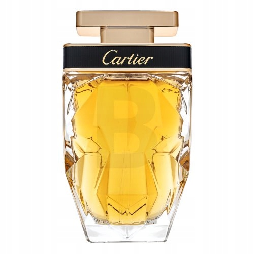 Cartier La Panthere čistý parfém pro ženy 50 ml
